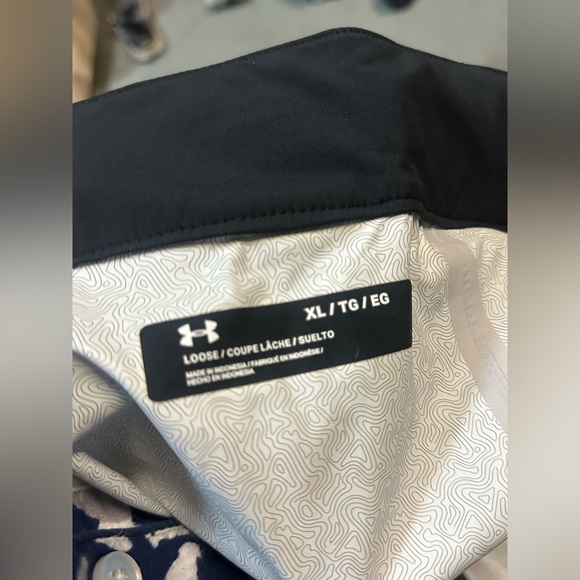 Under armor rain pants - Picture 3 of 3